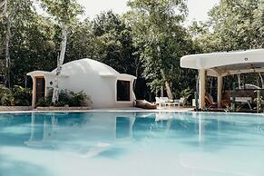 Eco Lodge by Biwa