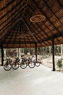 Eco Lodge by Biwa