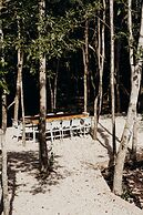 Eco Lodge by Biwa