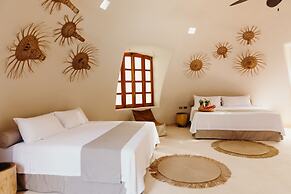 Eco Lodge by Biwa