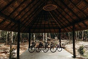 Eco Lodge by Biwa