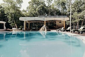 Eco Lodge by Biwa