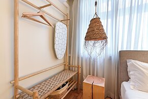 Sleep in Office