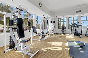 Lovers Key Resort 802