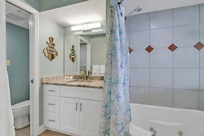 Lovers Key Resort 802