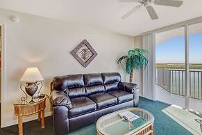 Lovers Key Resort 802