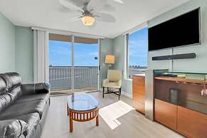 Lovers Key Resort 802