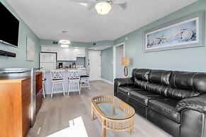 Lovers Key Resort 802