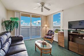 Lovers Key Resort 802