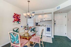 Lovers Key Resort 802