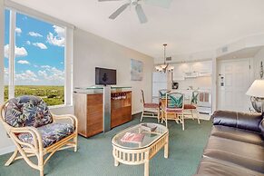 Lovers Key Resort 802