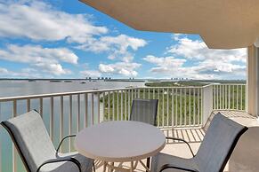 Lovers Key Resort 802