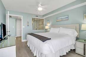 Lovers Key Resort 802