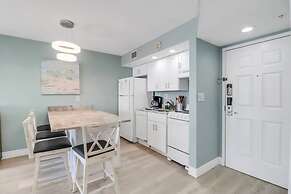 Lovers Key Resort 802