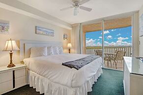 Lovers Key Resort 802