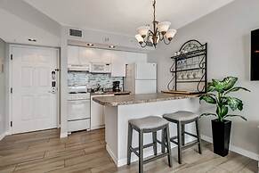 Lovers Key Resort 1003