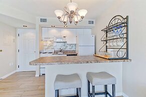 Lovers Key Resort 1003