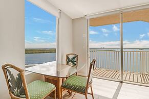 Lovers Key Resort 1003