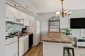 Lovers Key Resort 1003