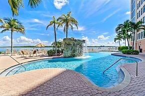 Lovers Key Resort 1003