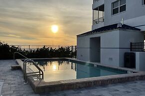 Estero Island Beach Villas 604