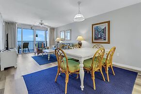 Estero Island Beach Villas 604