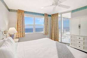 Estero Island Beach Villas 604