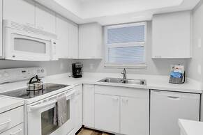 Estero Island Beach Villas 604