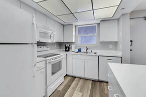 Estero Island Beach Villas 604