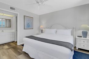 Estero Island Beach Villas 604