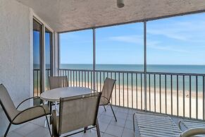 Estero Island Beach Villas 604