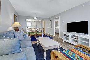 Estero Island Beach Villas 604