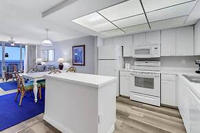 Estero Island Beach Villas 604