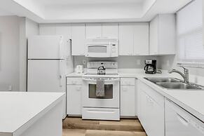 Estero Island Beach Villas 604