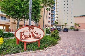 Estero Island Beach Villas 604
