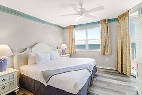 Estero Island Beach Villas 604