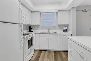 Estero Island Beach Villas 604