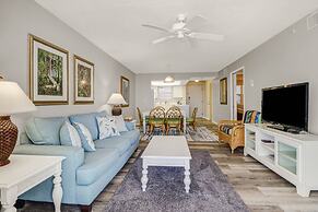 Estero Island Beach Villas 604