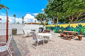 Estero Island Beach Villas 604