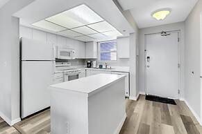 Estero Island Beach Villas 604