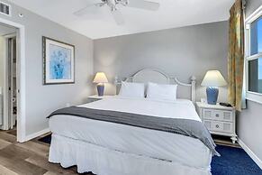 Estero Island Beach Villas 604