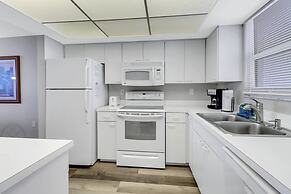 Estero Island Beach Villas 604