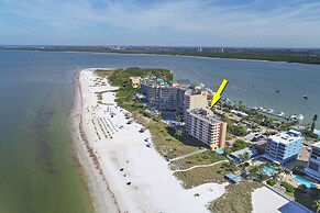 Estero Island Beach Villas 604