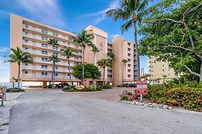 Estero Island Beach Villas 604