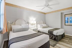 Estero Island Beach Villas 604