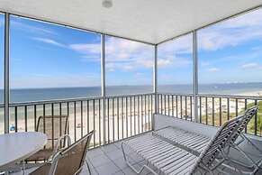 Estero Island Beach Villas 604
