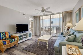 Estero Island Beach Villas 604