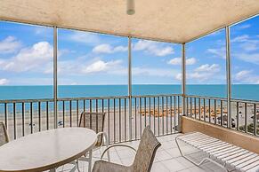 Estero Island Beach Villas 604