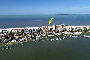 Estero Island Beach Villas 604
