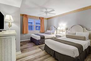 Estero Island Beach Villas 604